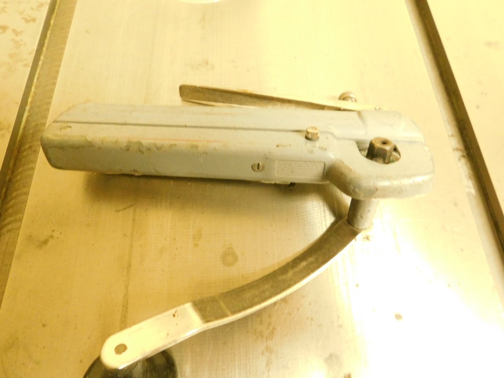 ROTO-SPLIT By Seatech