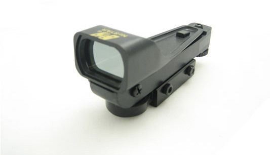 NcSTAR Red Dot Sight - Plastic Red Dot-3 / 8in DP3-8: DP38