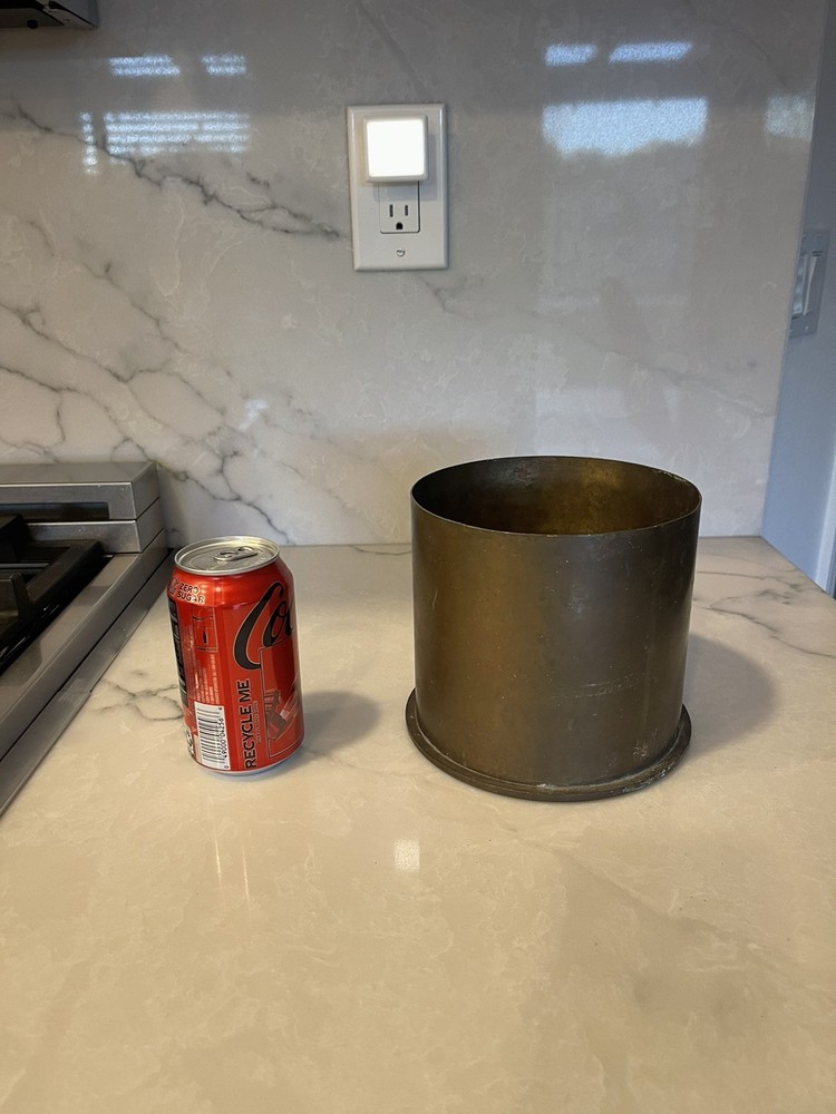 Ww2 Japanese Trench Art