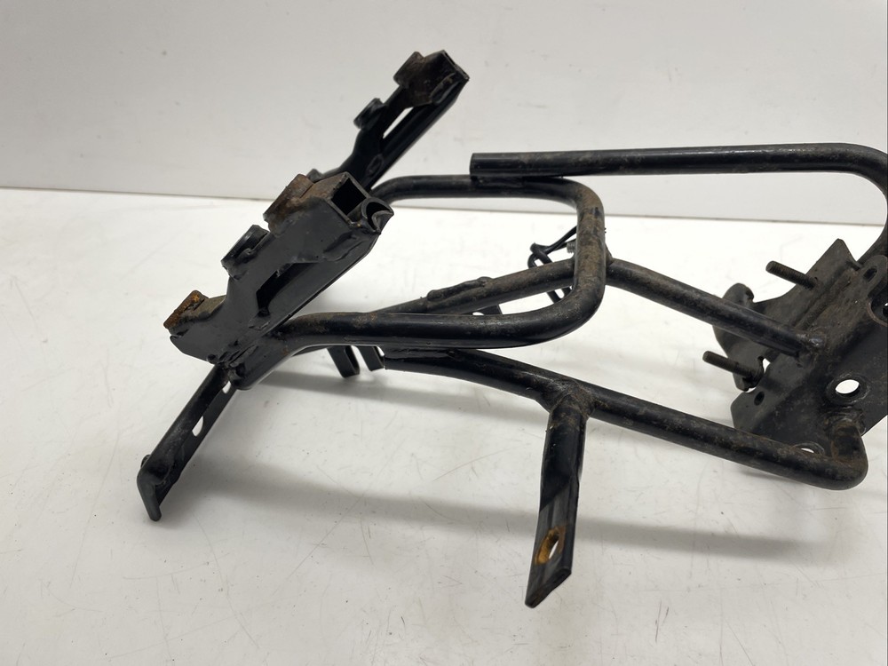 ♻️ Sym Jet X 125 Lc 2023 - 2025 Front Headlight Stay Mount Bracket ♻️