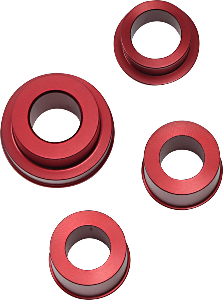 Driven Captive Wheel Spacer DCWS025