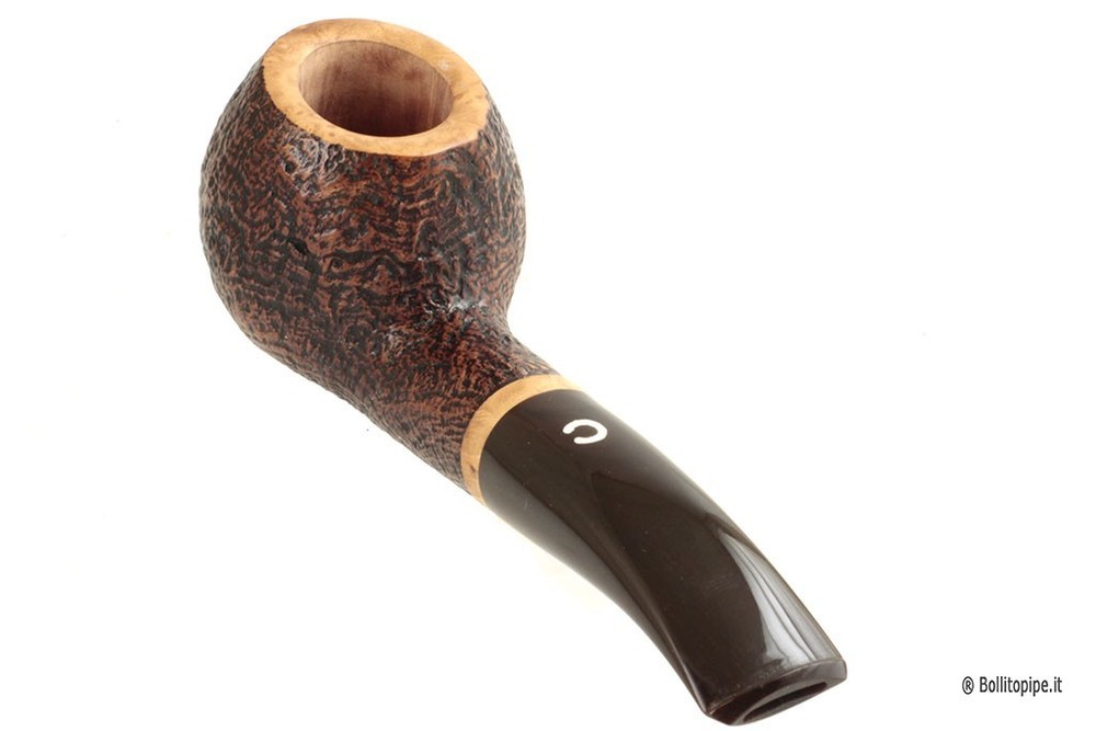 Il Ceppo group 1 sandblast - Half Bent Apple