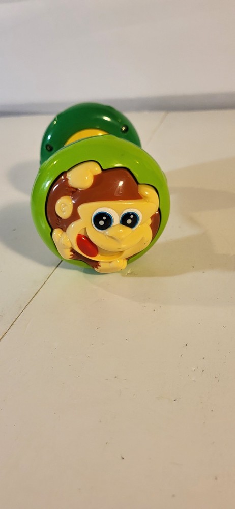 VTech twist & learn gorilla Pals  learning system toy -