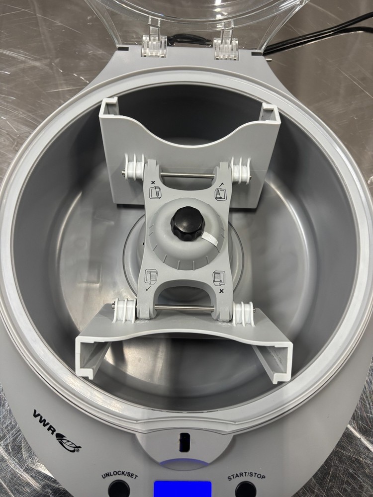 VWR Mini-Plate Centrifuge C2001