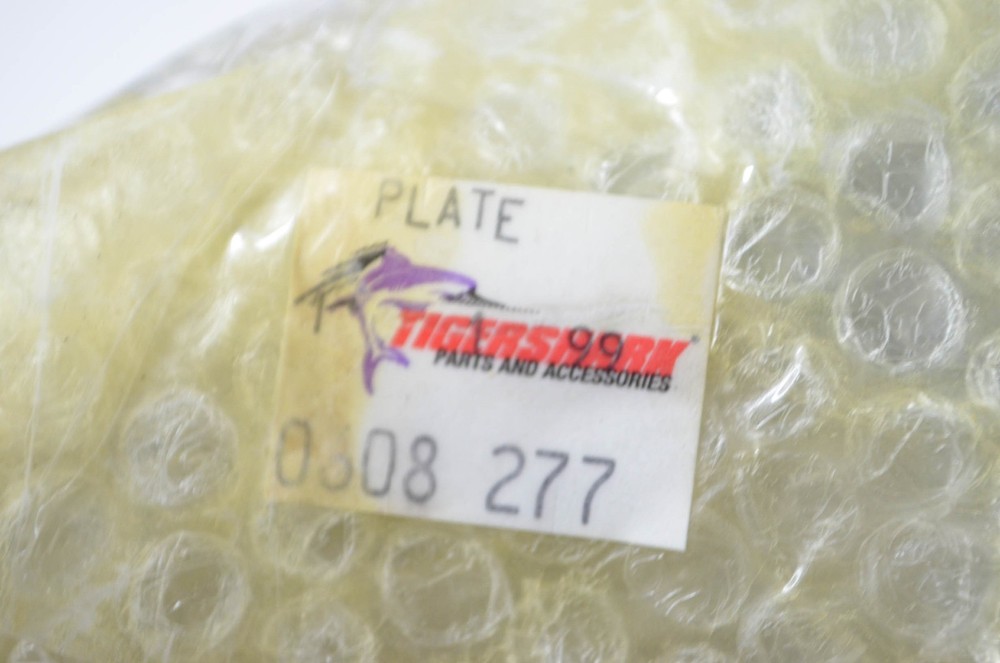 Tigershark 0608-277 Magneto Engine Mount Plate NOS