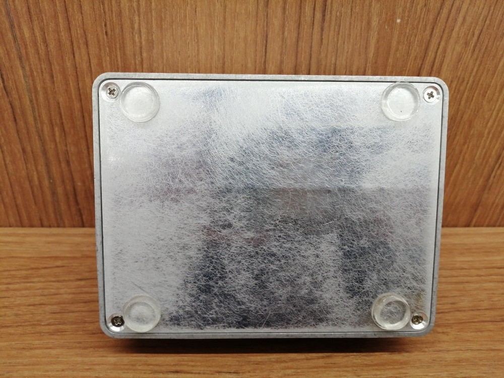 Kgr Grand Legacy Effector No.nm1237