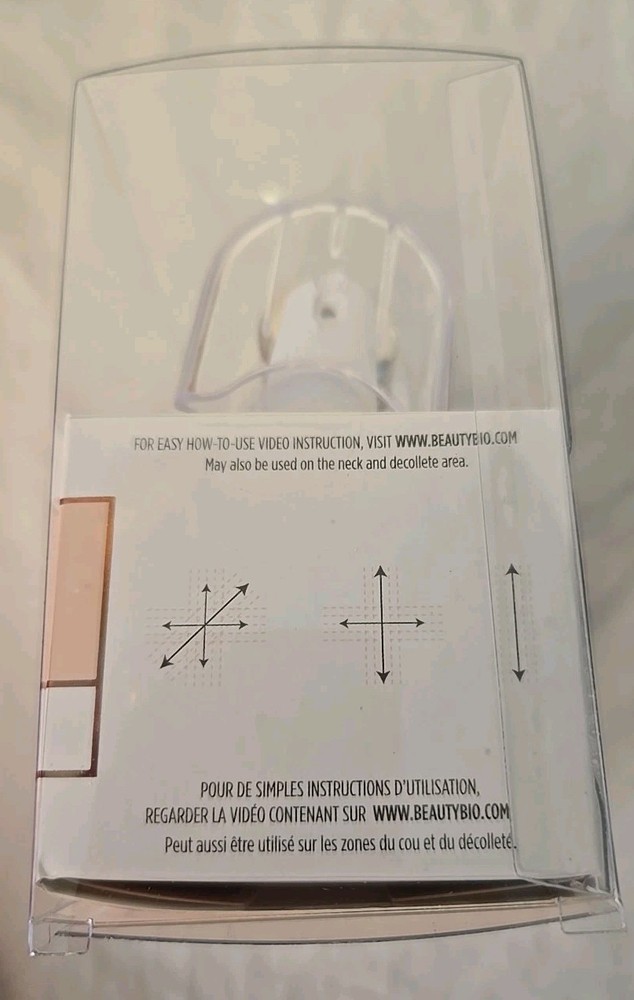 GloPRO FACE DUO