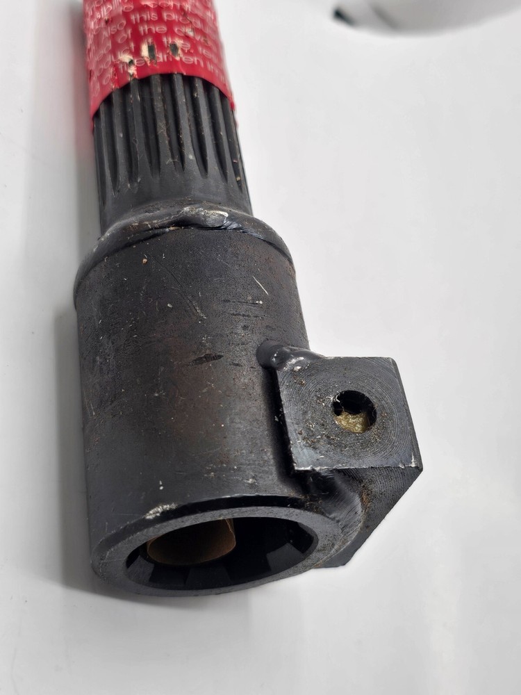 (QTY 2) PTO Adapter A Classics 5.13395