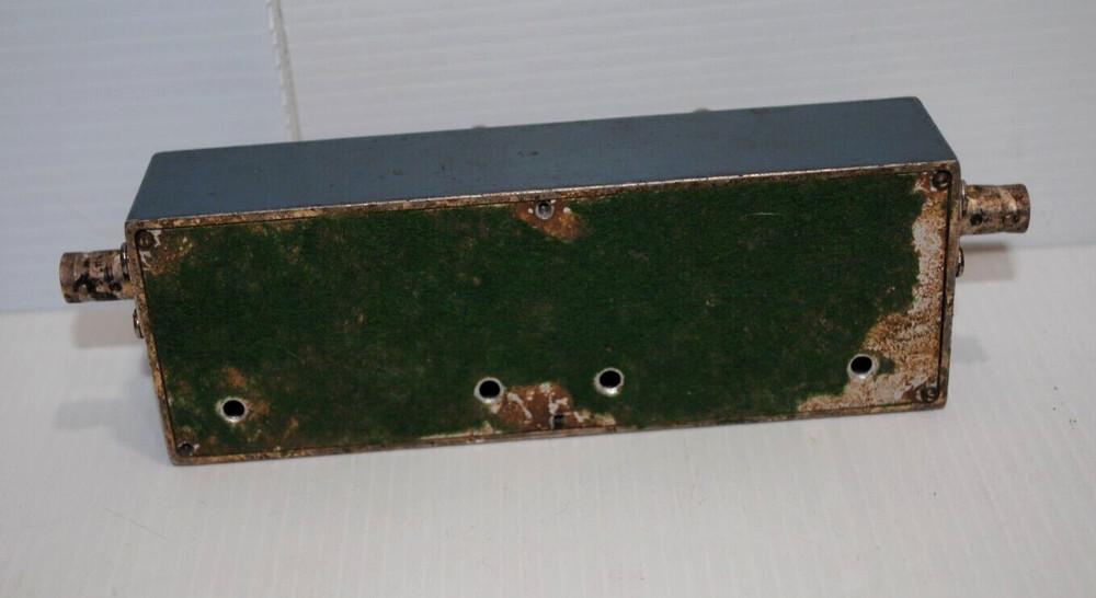 KAY ELECTRIC 431 B ATTENUATOR MODEL 20