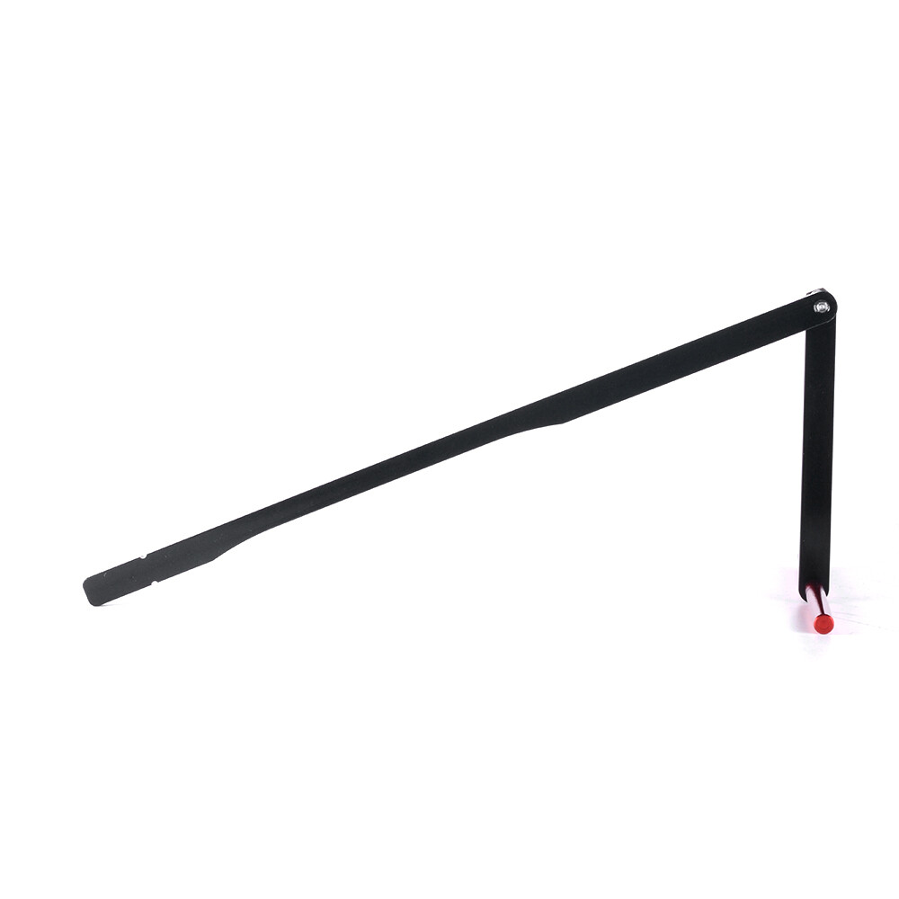 Motorcycle Alignment Adjust Tool Clip On Handlebar Convenient Aluminum Universal