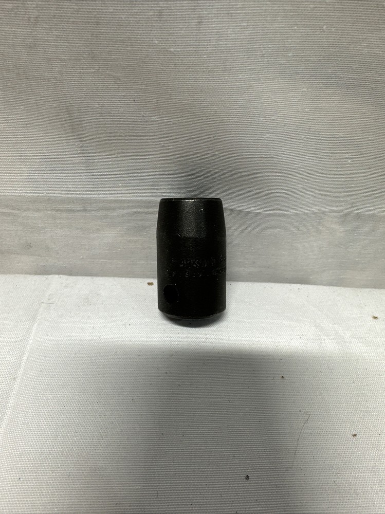 Proto 7414MT 14mm Metric Hex Socket