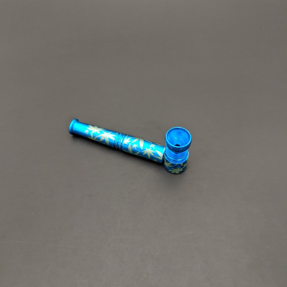 1 Metal pipe
