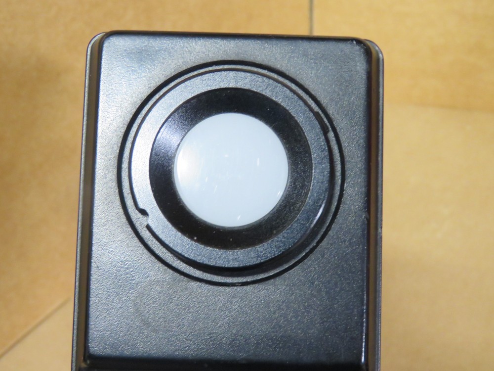 Konica Minolta CL-100 Chroma Meter with Hard Case & Accessories