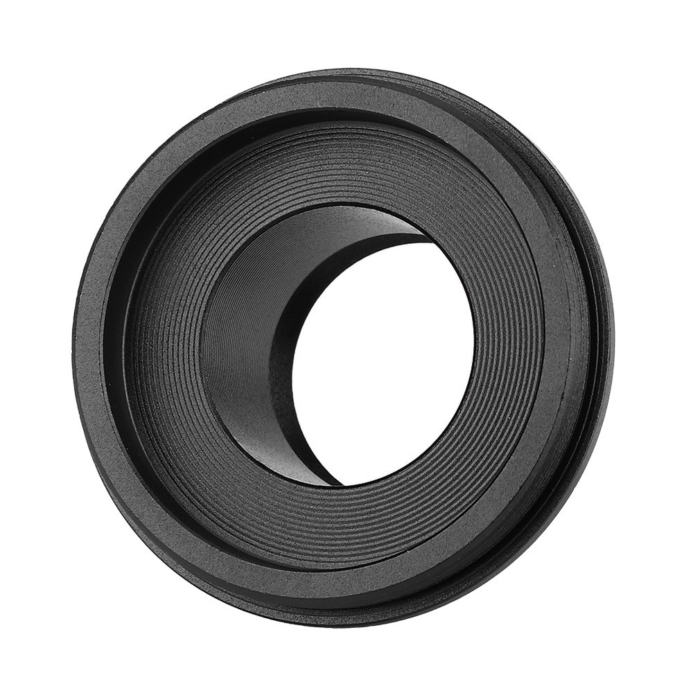 Metal Adapter Astronomical Telescope Eyepiece Adapter For M42 Thread