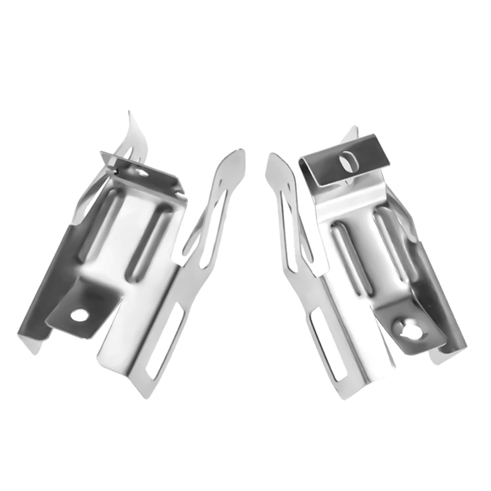 2 Pack ERR117 Range Stove Element Plug Receptacle Block Terminal Block Range ...