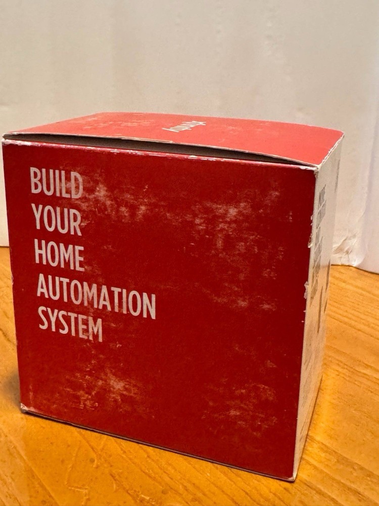 HOME AUTOMATION 2 OUTLETCONTROLLERS