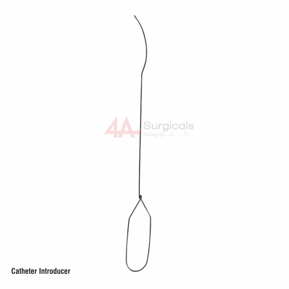 4A Catheter Introducer