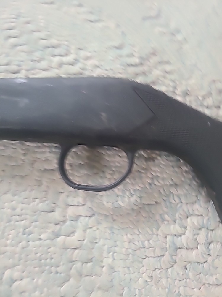 Traditions Thunderbolt .50 Cal. Inline Muzzleloader Synthetic Stock