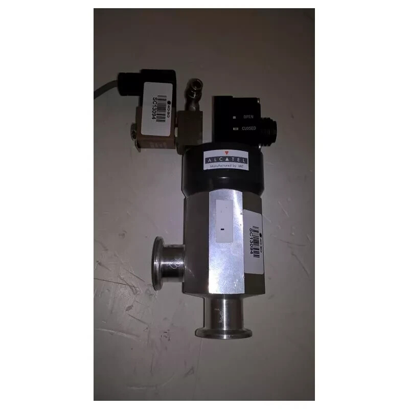 ANGLE VALVE VAT SERIES 26