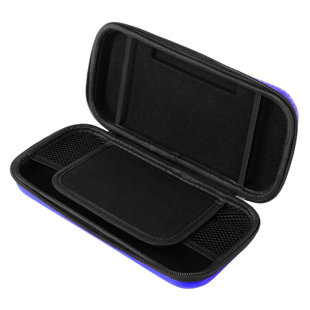 Portable Carry Case for Nintendo Switch Console Protective Hard EVA Case Shell P