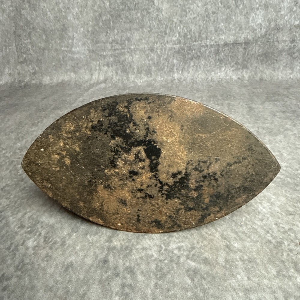 Antique 19thC Enterprise Mfg No 55 Cast Flat Iron Base