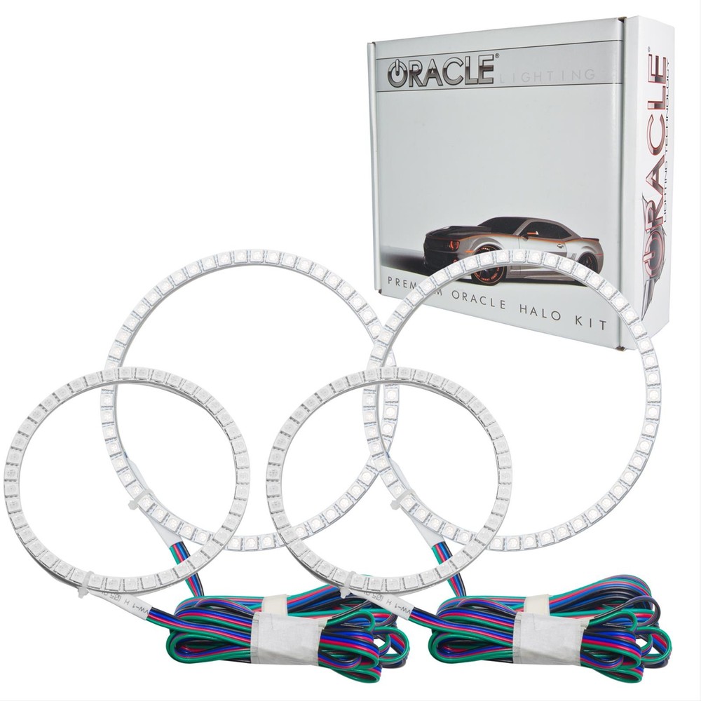 Oracle ColorSHIFT Halo Kit 2343-334