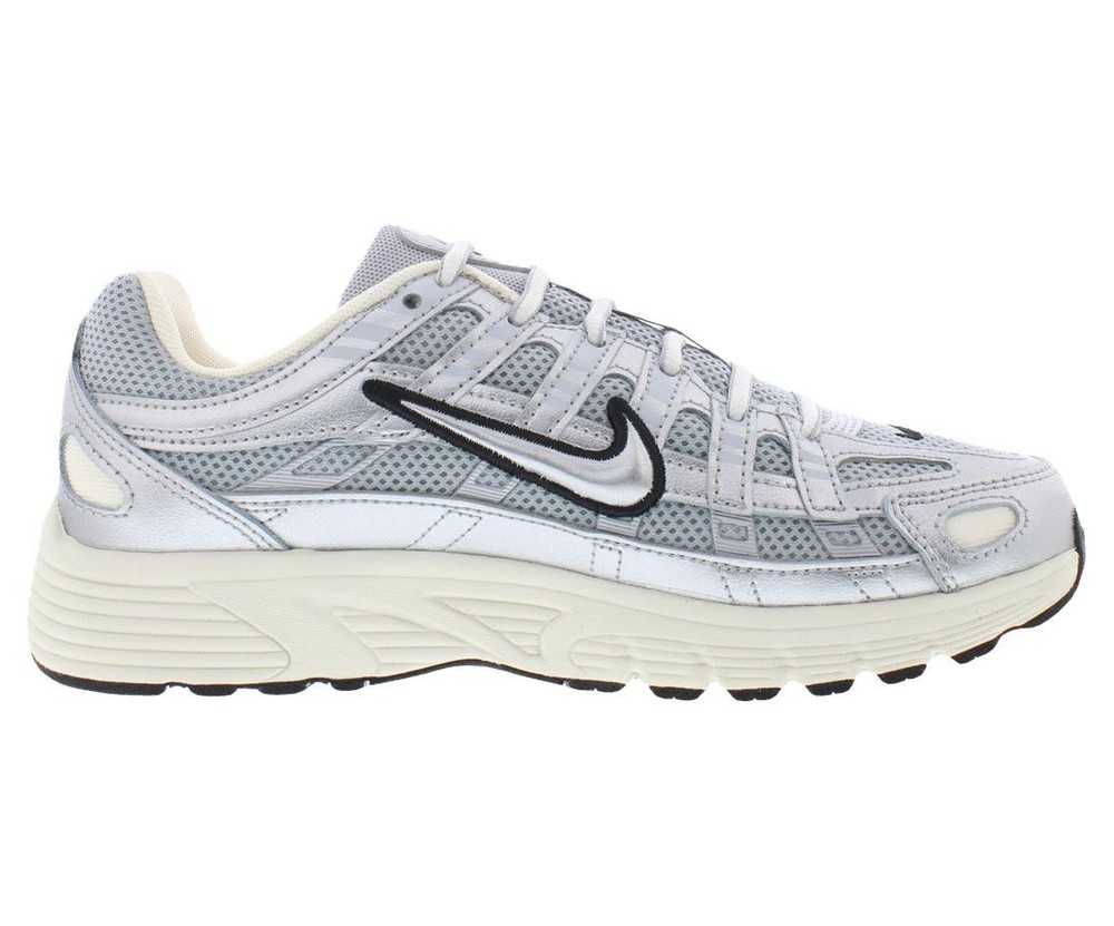 Nike P-6000 GS Boys Shoes