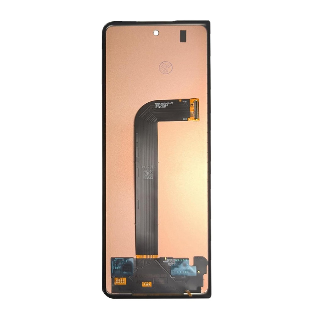 Outer LCD Display Touch Screen Digitizer Assembly for Samsung Galaxy Z Fold3 5G