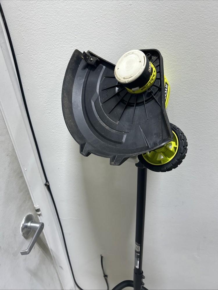 RYOBI P20018VNM 18V ONE+ String Trimmer, Weed Eater Z450