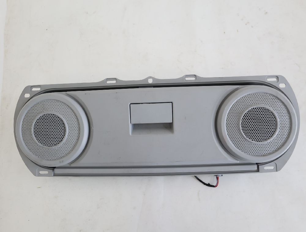 04-2007 DODGE CALIBER 1DR92BDAAA SPEAKERS