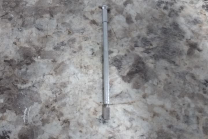 Central Tools, Inc 6554 2 Pk 6 Pc Telescoping Gage Set