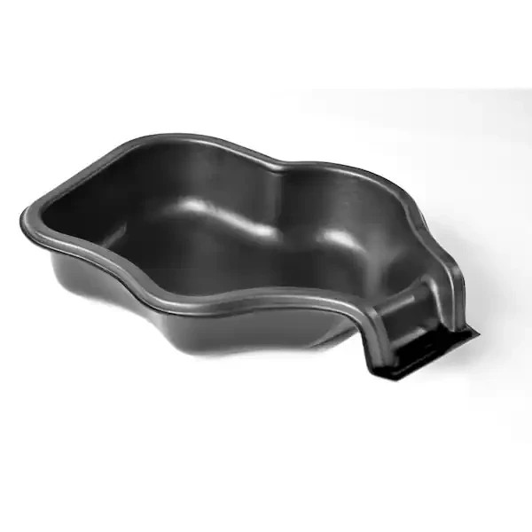 POND 9 Gal. Connecting Pool Spillway Waterfall Feature