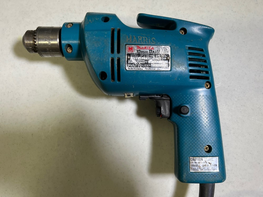 Makita DP3720 10mm Drill