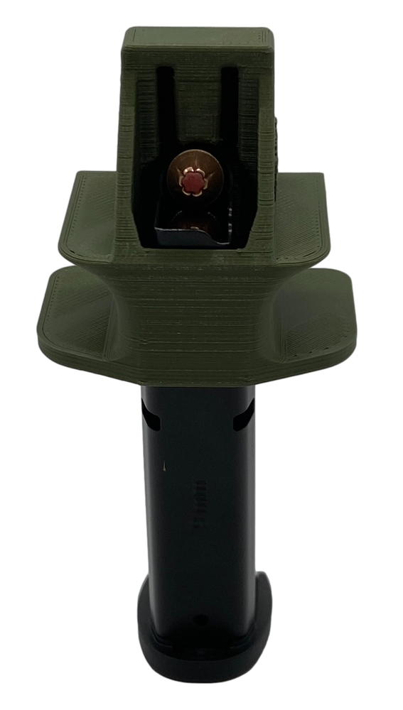 EZMAGLOADER Magazine Loader for Smith & Wesson M&P Shield Plus 9mm