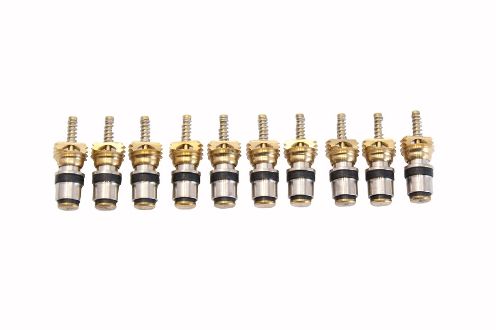 Valve Core High Flow M8 8955