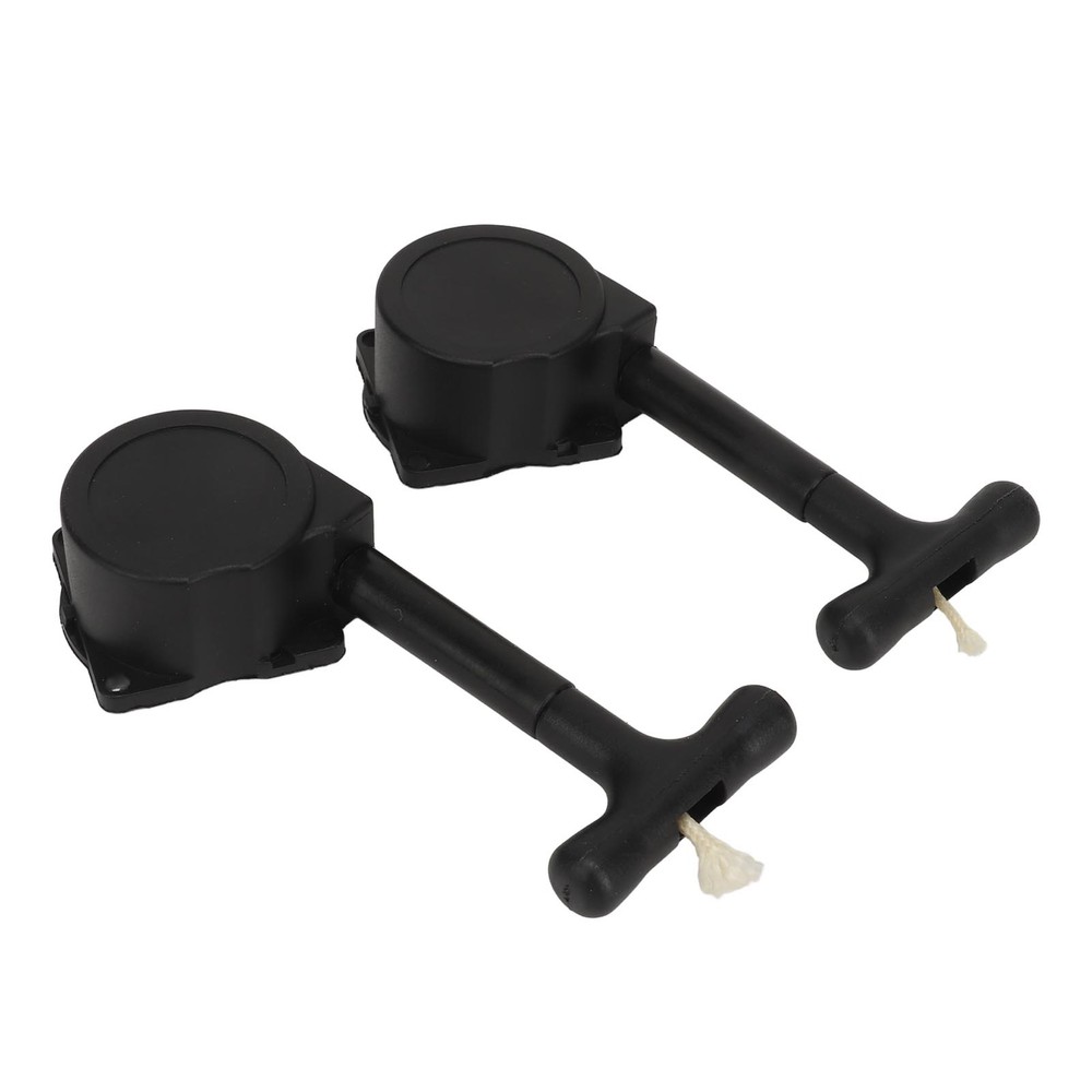 2pcs RC Car Pull Starter Plastic RC Engine Pull Starter For HSP For HPI FF