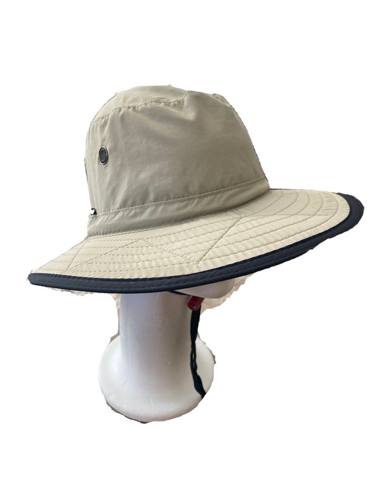Dorfman Pacific Golf Hat (Original / New / Unisex) - Size Small/Medium- 64