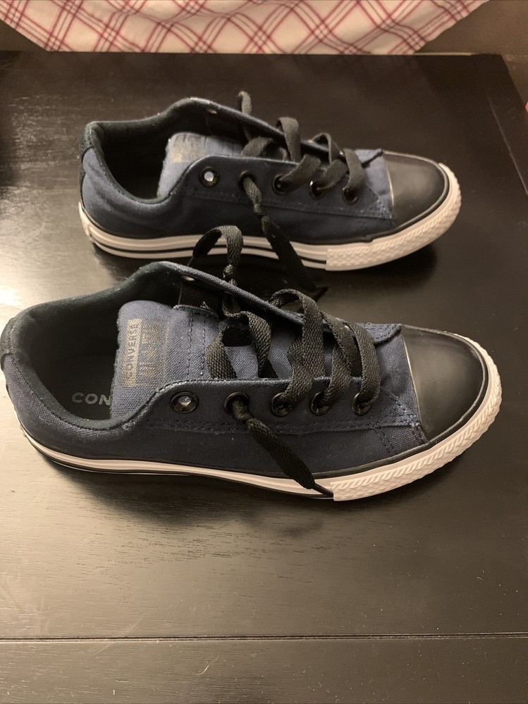 boys converse size 3