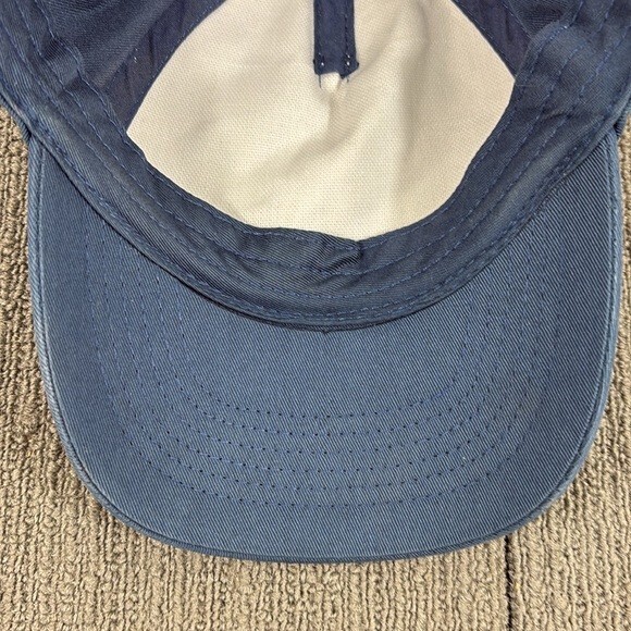 Guitars Baseball Hat Strapback Cap Kids Adjustable Boys Blue White Target