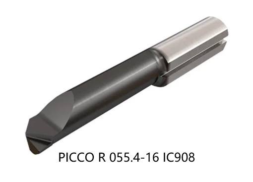 original carbide inserts   2pcs       ‎‎‎‎PICCO R 055.4-16 IC908