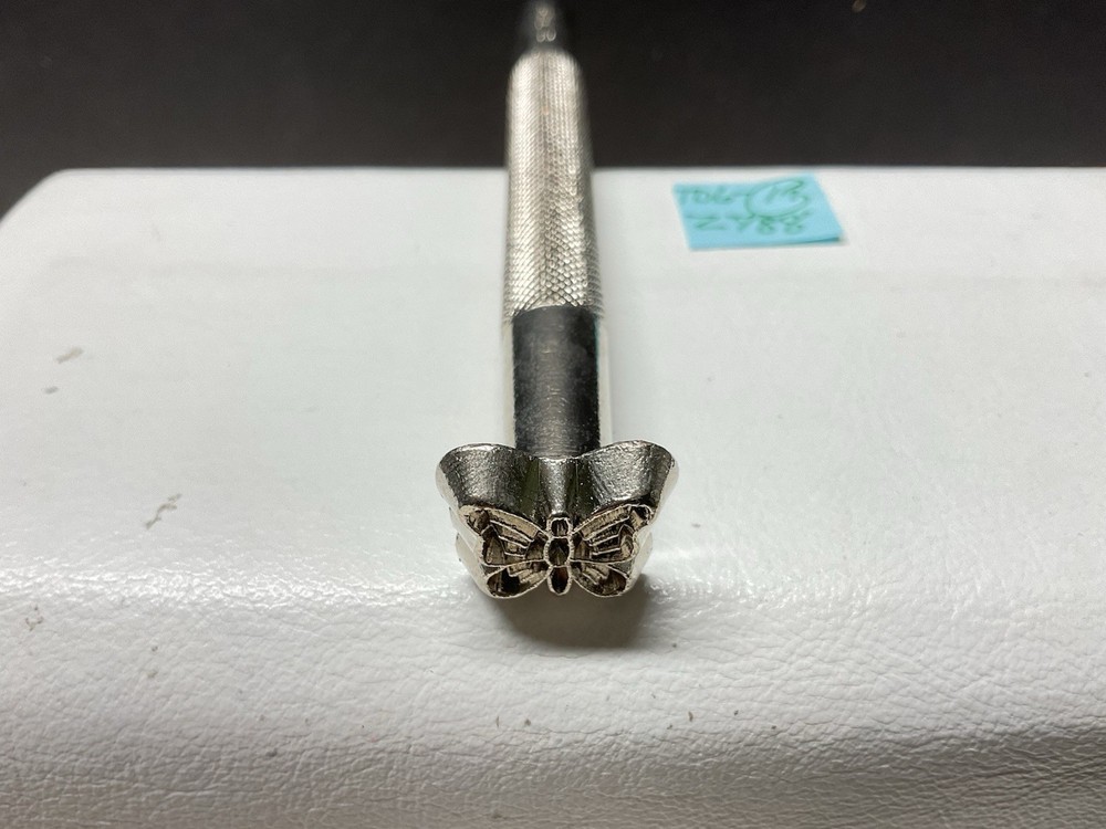 CRAFTOOL #Z788 Special Leather Stamping Tool (TD6-19)