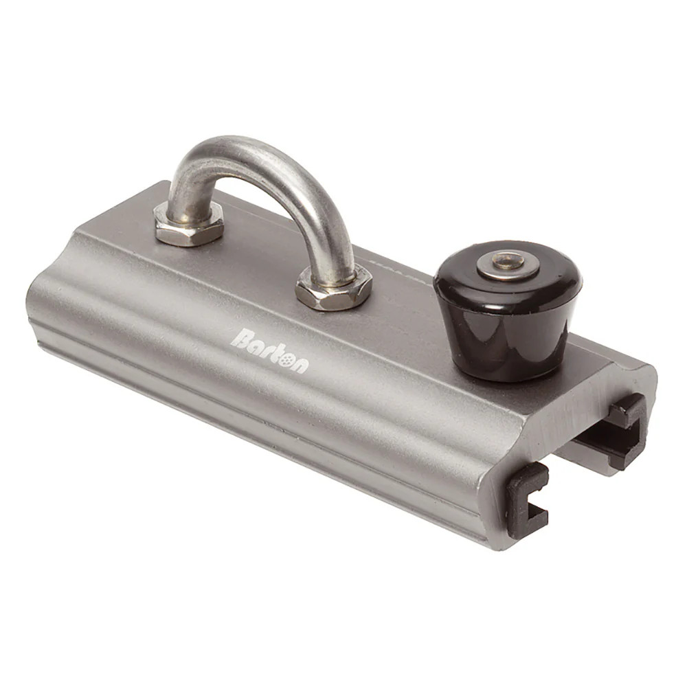 Barton Marine 32301 Genoa Slide w/Loop f/32mm Track