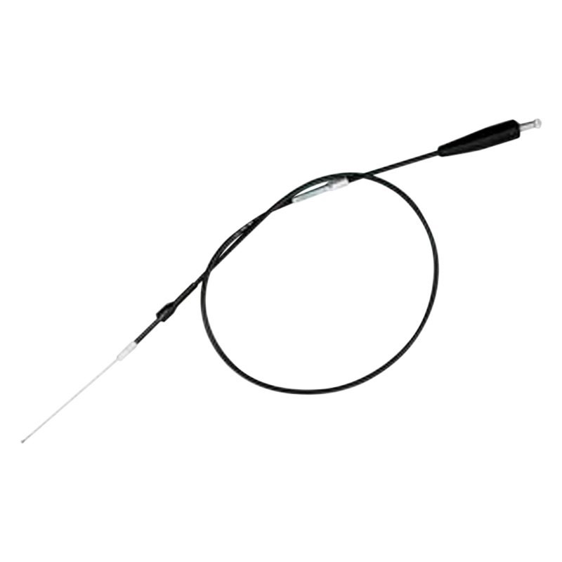 Motion Pro Black Vinyl Throttle Pull Cable