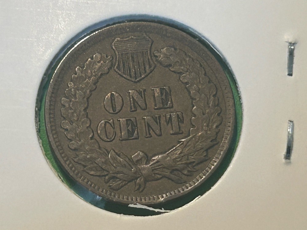 1903 Indian Head Cent