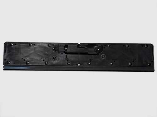 Zipwake Interceptor 600 S Back