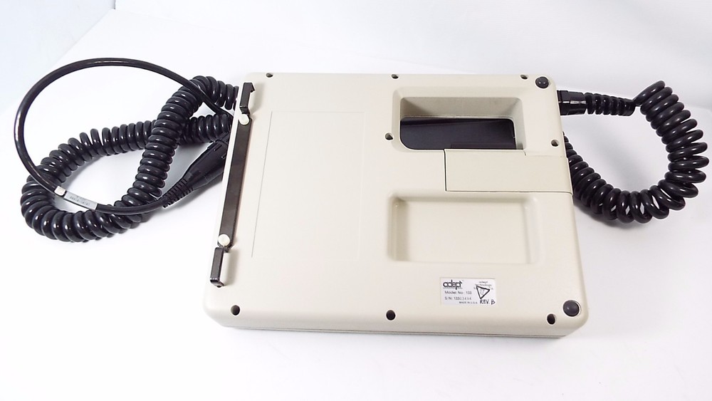 Adept Programming Model 133 Teach Pendant Controller new