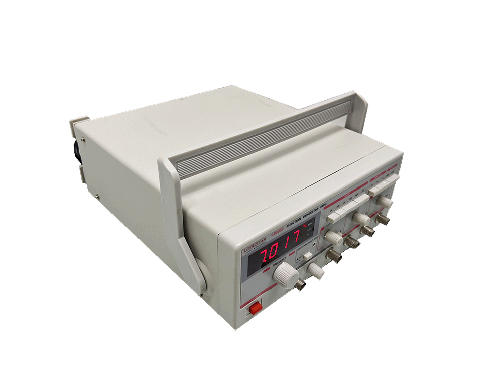 LODESTAR LS3002 Digital Function generator 2MHz Openbox