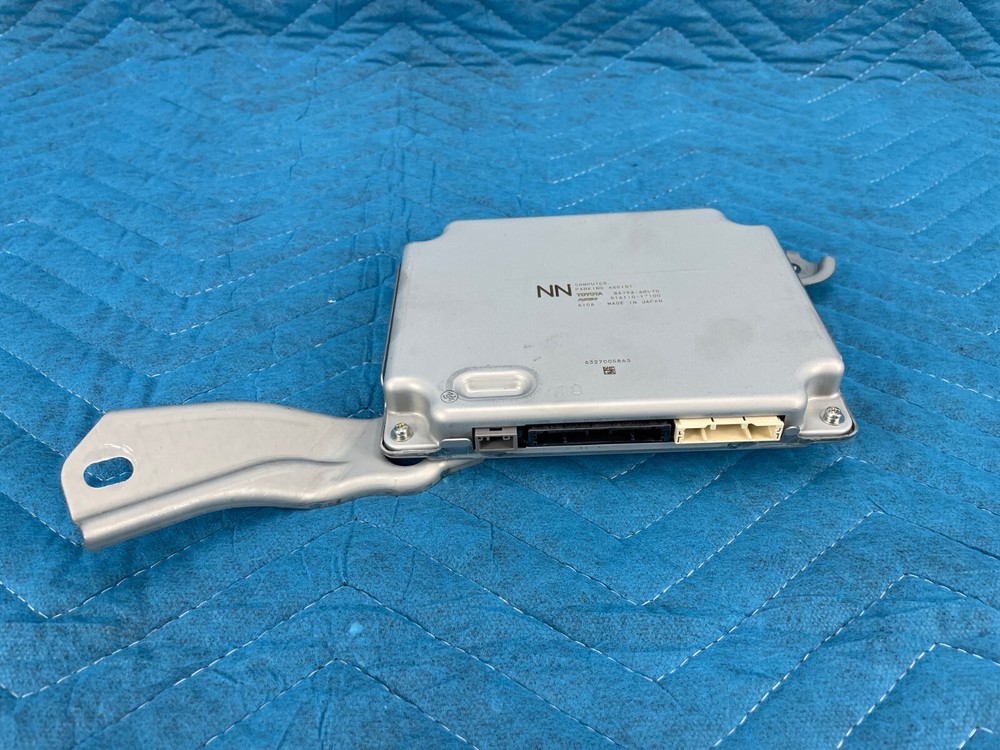 Lexus GX460 Parking Assist Computer 2015-2017 OEM