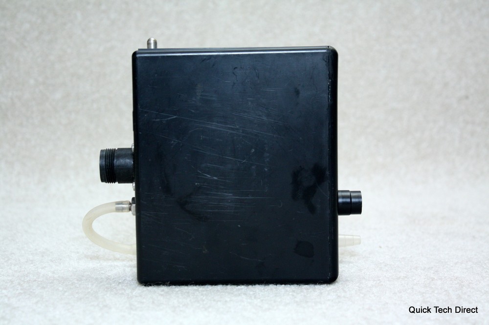 ISCO 750 Area Velocity Flow Module
