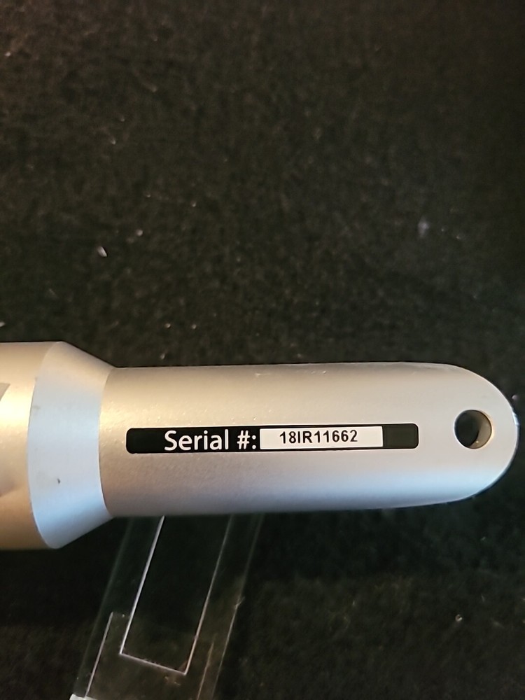 Laxco Portable Refractometer